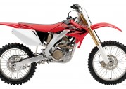 Honda CRF250F